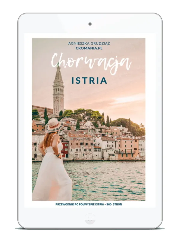 Istria tablet h800